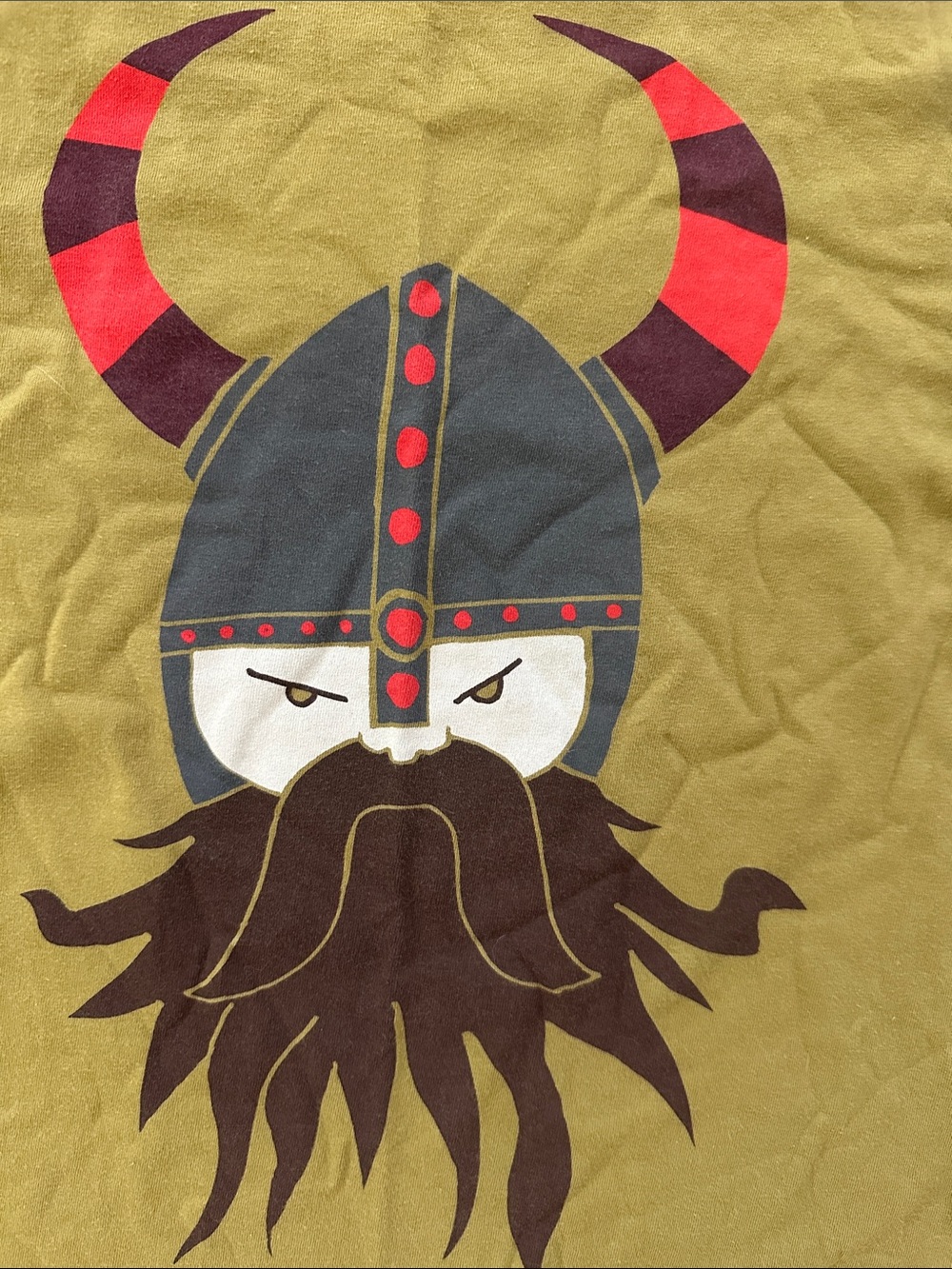 Tea Collection Tee, Size 6. - Picture 2 of 8